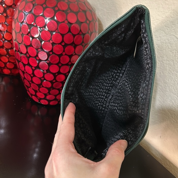 Kate Spade Crazy Like a Fox Pouch - Picture 9 of 9